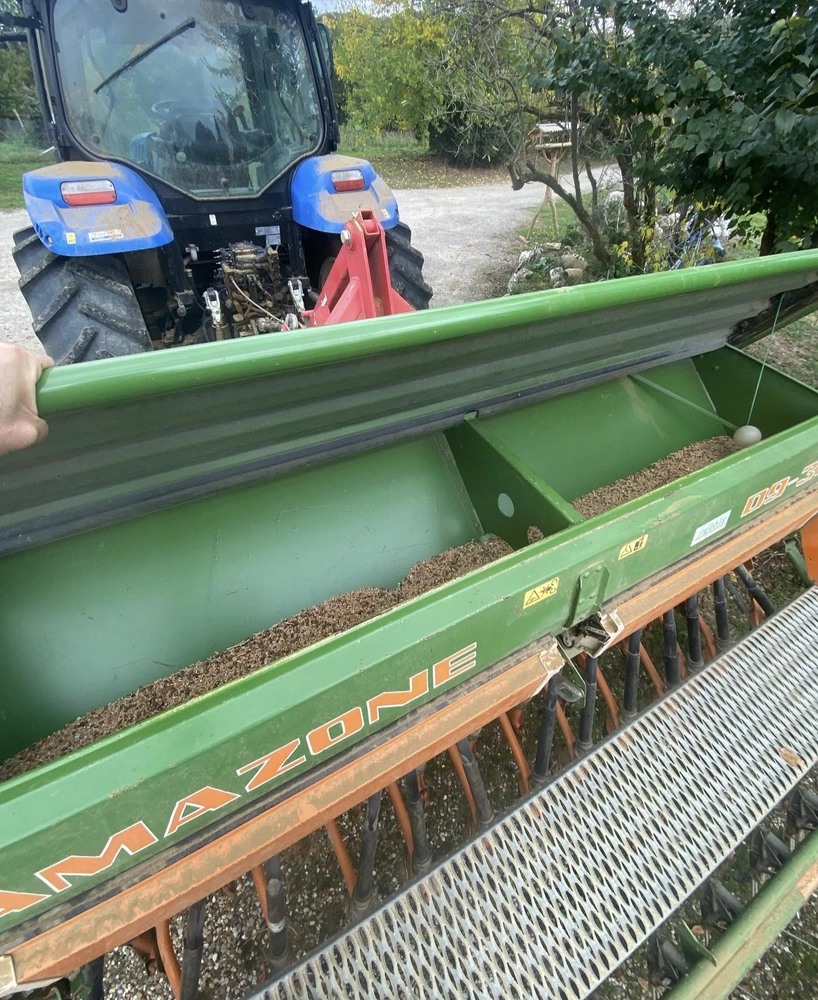 Semoir